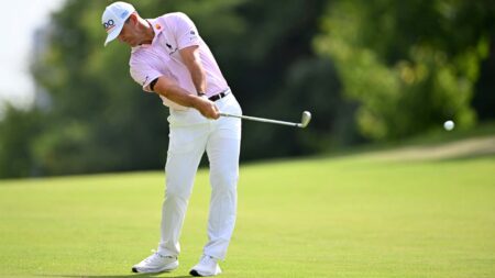 Why Billy Horschel’s iron change is one you can learn from