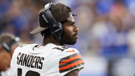 NFL Insider Suggests Browns ‘Fear’ Shedeur Sanders Becoming Next Baker Mayfield