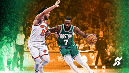 Amazon’s Prime Video Unwraps Its NBA Sponsorship Playbook