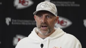 Steelers’ Arthur Smith, Chiefs’ Matt Nagy Reportedly ‘Names to Watch’ for Titans HC