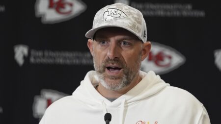 Steelers’ Arthur Smith, Chiefs’ Matt Nagy Reportedly ‘Names to Watch’ for Titans HC
