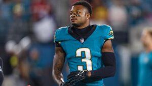 Browns Reportedly Trade for Tyson Campbell, Jags Get Greg Newsome with Draft Pick Swap