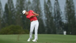 Want to hit your long irons pure? Focus on these 5 keys