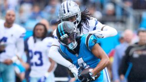 Trevon Diggs Says Cowboys Have ‘No Identity’ on Defense After Loss to Panthers