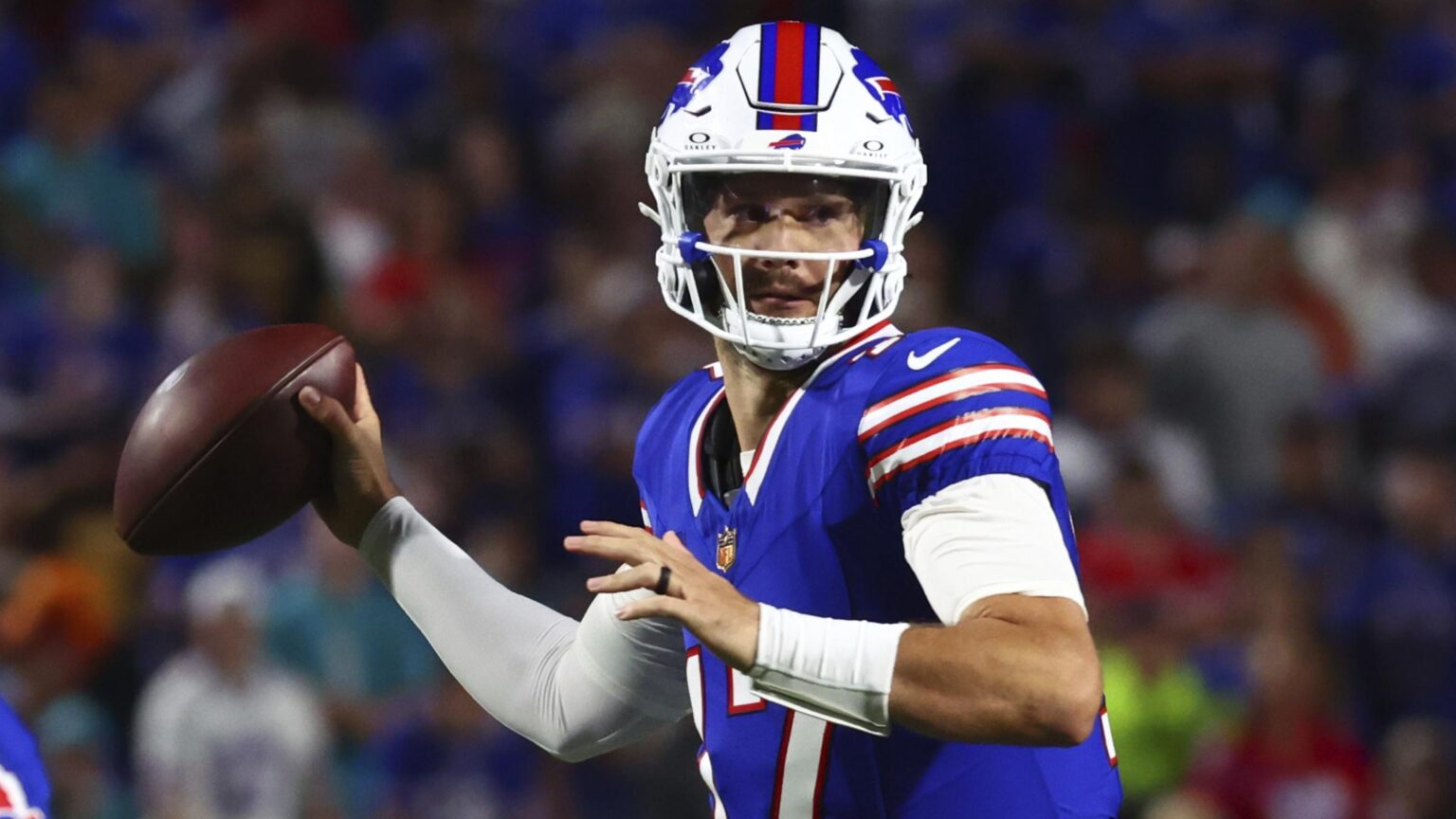 Eagles, Bills Called ‘Efficient’ and ‘Boring’ By NFL Insiders Amid Undefeated Starts