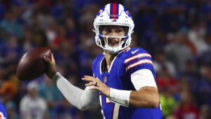 Eagles, Bills Called ‘Efficient’ and ‘Boring’ By NFL Insiders Amid Undefeated Starts