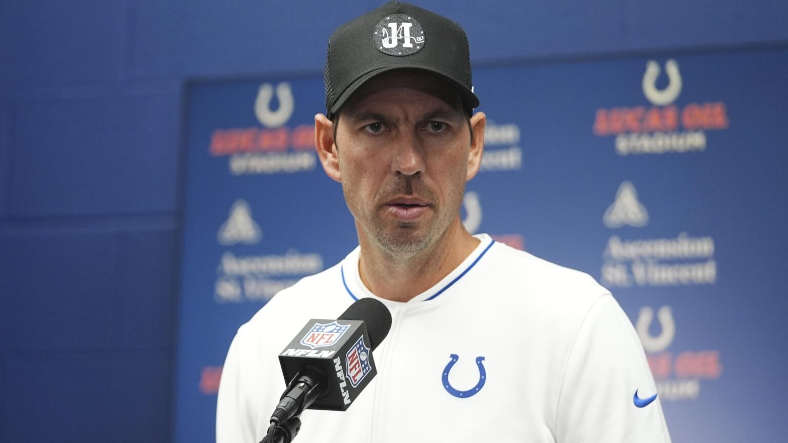 Colts Reportedly Eye Edge, Secondary Help at NFL Trade Deadline amid Rumors Colts Reportedly Eye Edge, Secondary Help at NFL Trade Deadline amid Rumors