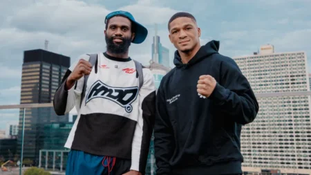 Jaron ‘Boots’ Ennis vs. Uisma Lima predictions: Expert picks, odds for 2025 boxing fight