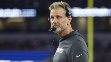 Jerry Jones Backs Matt Eberflus as Cowboys DC Despite Ranking as NFL’s Worst Unit