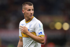 Camarda: ‘This goal is just the beginning’ as Baldini hails Italy U21 talent after 4-0 Sweden win