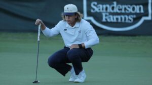 2025 Sanderson Farms Championship purse: Payout breakdown