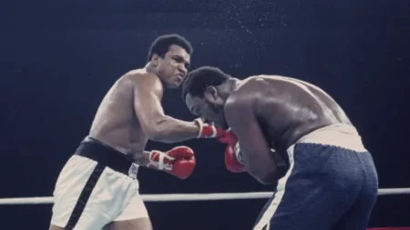 The Thrilla in Manila, remembered: The brutal, bleak brilliance of Muhammad Ali vs. Joe Frazier III