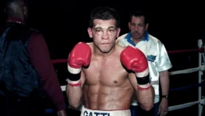 Arturo Gatti Jr. dies at 17: Latest news on son of former boxing star found dead in Mexico