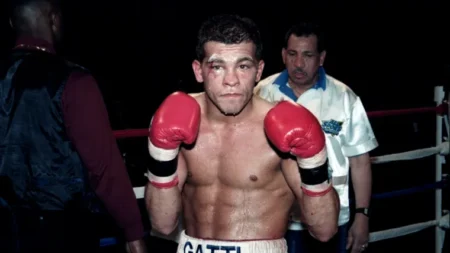 Arturo Gatti Jr. dies at 17: Latest news on son of former boxing star found dead in Mexico