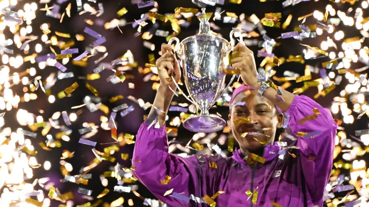 The eight players heading to next month’s WTA Finals The eight players heading to next month’s WTA Finals