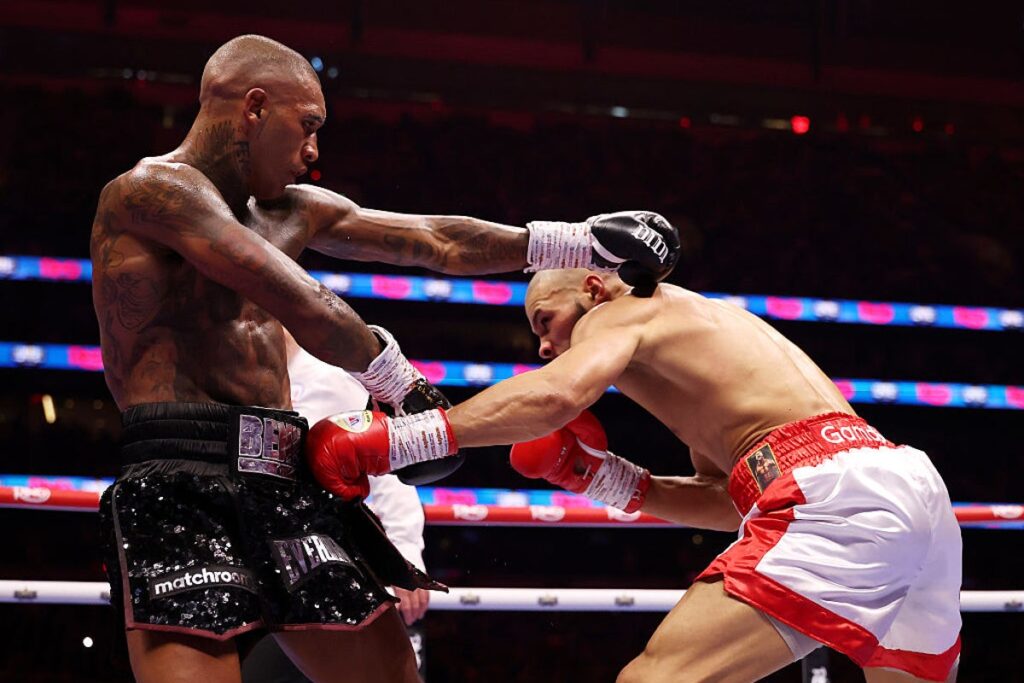 When is Eubank Jr vs Benn 2? Rematch date, undercard and how to watch When is Eubank Jr vs Benn 2? Rematch date, undercard and how to watch