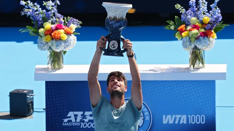 New Masters 1000 event set to be added to ATP Tour calendar New Masters 1000 event set to be added to ATP Tour calendar