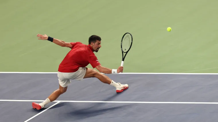 Novak Djokovic announces decision to skip another key ATP event Novak Djokovic announces decision to skip another key ATP event