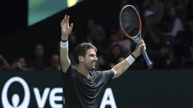 Where Cameron Norrie’s shock defeat of Carlos Alcaraz ranks among his best career displays Where Cameron Norrie’s shock defeat of Carlos Alcaraz ranks among his best career displays