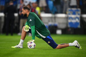 Italy heroes Donnarumma and Gattuso hope to ‘write new pages’ of history after 2006