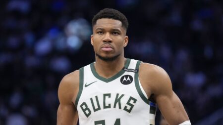 Knicks and Bucks talked Giannis Antetokounmpo trade this summer after star singled out New York