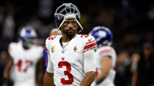 Russell Wilson, Chris Olave, More Reportedly Could Be Available amid NFL Trade Rumors