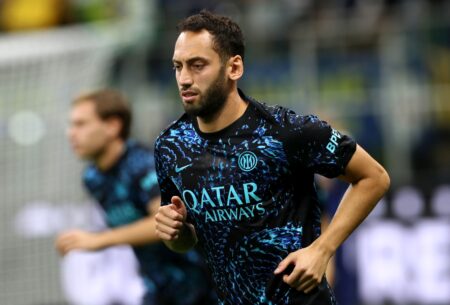 Inter vs Cremonese – Calhanoglu rested, Frattesi or Sucic to start