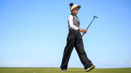 Ina Kim-Schaad wins 2nd U.S. Women’s Mid-Am in historic fashion