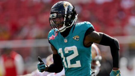 Jaguars Reportedly ‘Not Worried’ About Travis Hunter Despite Minimal Game Impact
