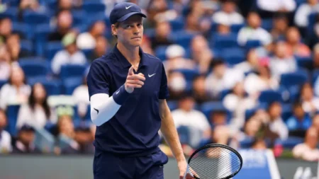 Where to watch 2025 Shanghai Masters: Full schedule, TV channel, live stream and prize money
