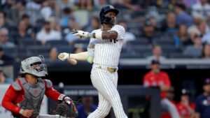 Here's what Yankees' arbitration-eligible players are projected to make in 2026