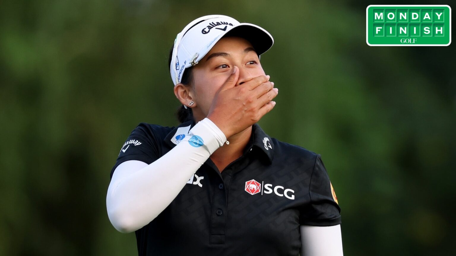 First came a 4-putt. Next? A miraculous comeback