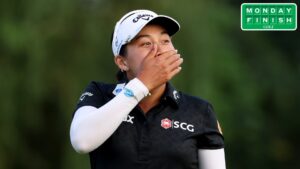 First came a 4-putt. Next? A miraculous comeback