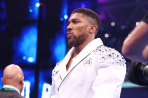 What next for Anthony Joshua? Arslanbek Makhmudov moves into contention for next ‘AJ’ fight