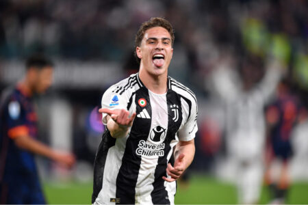 Juventus continue Yildiz talks for new contract to 2030 with Chelsea, Arsenal and Barcelona interest