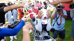 Insane LPGA streak continues this week. When will it end?