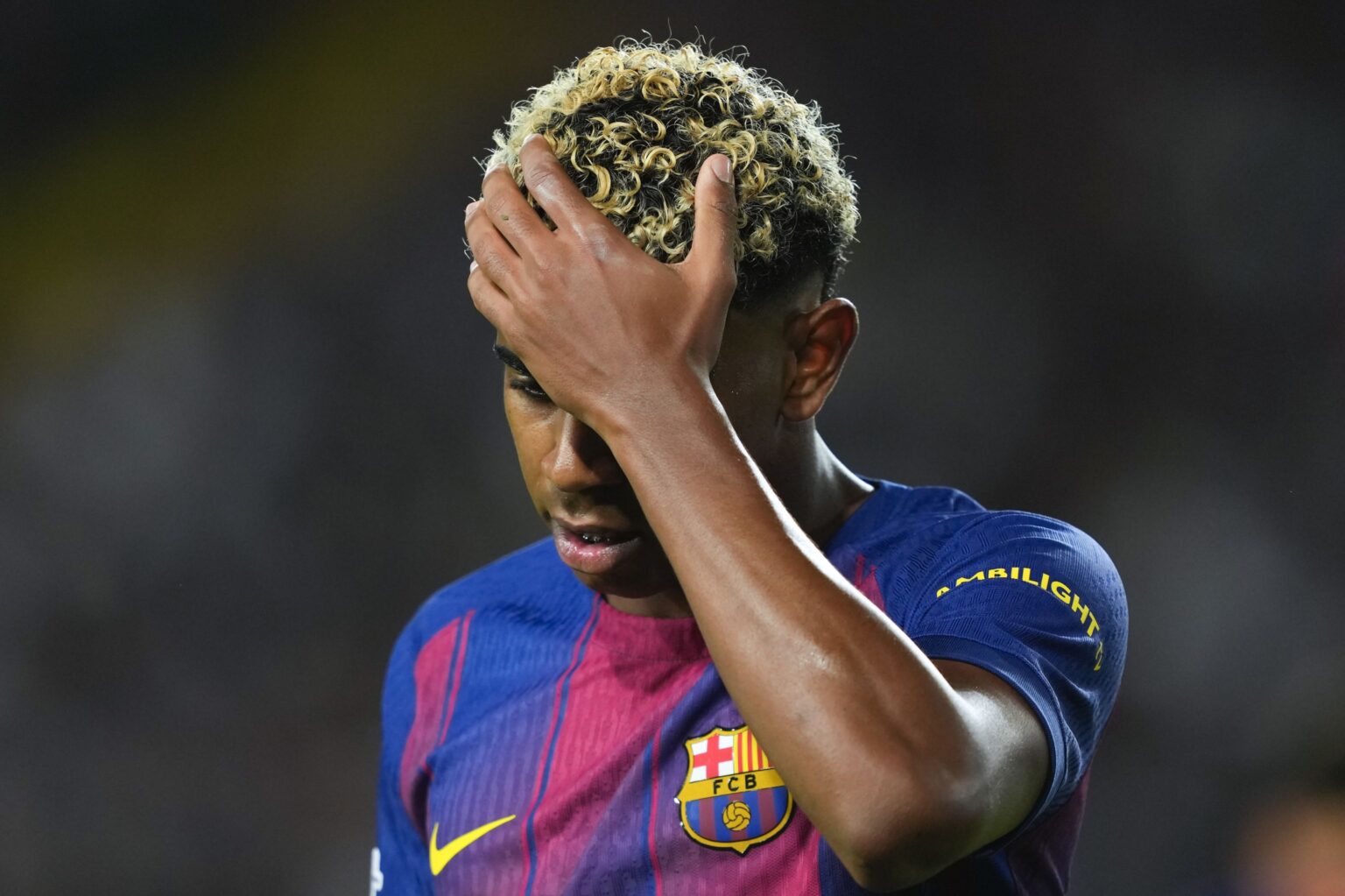 PSG duo put Pedri and Lamine Yamal in their place after win