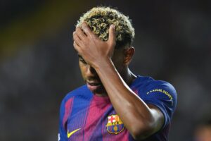 PSG duo put Pedri and Lamine Yamal in their place after win