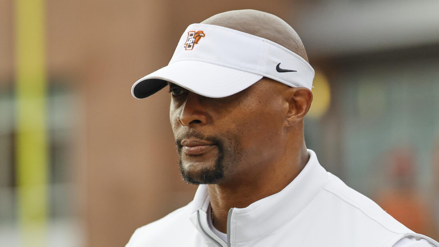 Eddie George Says Titans Set Themselves Back ‘At Least a Decade’ With HC, GM Firings Eddie George Says Titans Set Themselves Back ‘At Least a Decade’ With HC, GM Firings