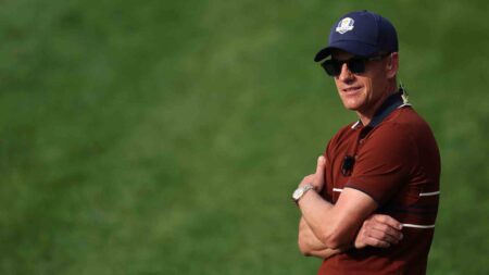 Does Ryder Cup captaincy lead to nightmares — literally? Luke Donald’s had 1