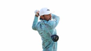 Marco Penge’s Spanish Open win came with major bonus