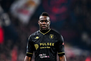 Balotelli has one major criticism of Italy national team: ‘I don’t like it’