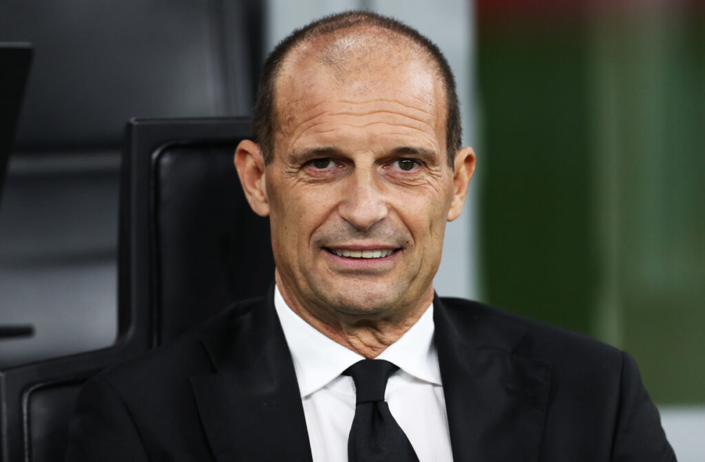 Allegri won’t seek ‘revenge’ on Juventus, Rafael Leao has ‘just started the season’