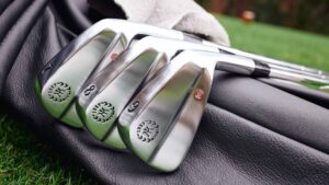 Miura’s limited run of KM-Baby Blade irons available for pre-order