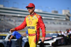 Only Drivers Who Deserve To Win Are in the Playoffs