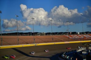 Xfinity Series Winner, Full Focused Health 302 Results