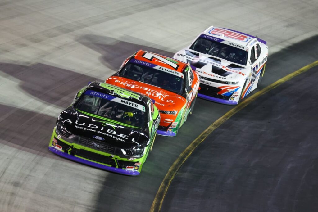 Latest Cutline, Round fo 8 Playoff Picture after Las Vegas