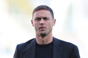 Why Matic left Roma after just one year: ‘Fans respected me more than the club did’