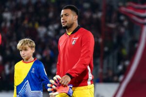 Inter planning move for Freiburg man Atubolu to replace Sommer