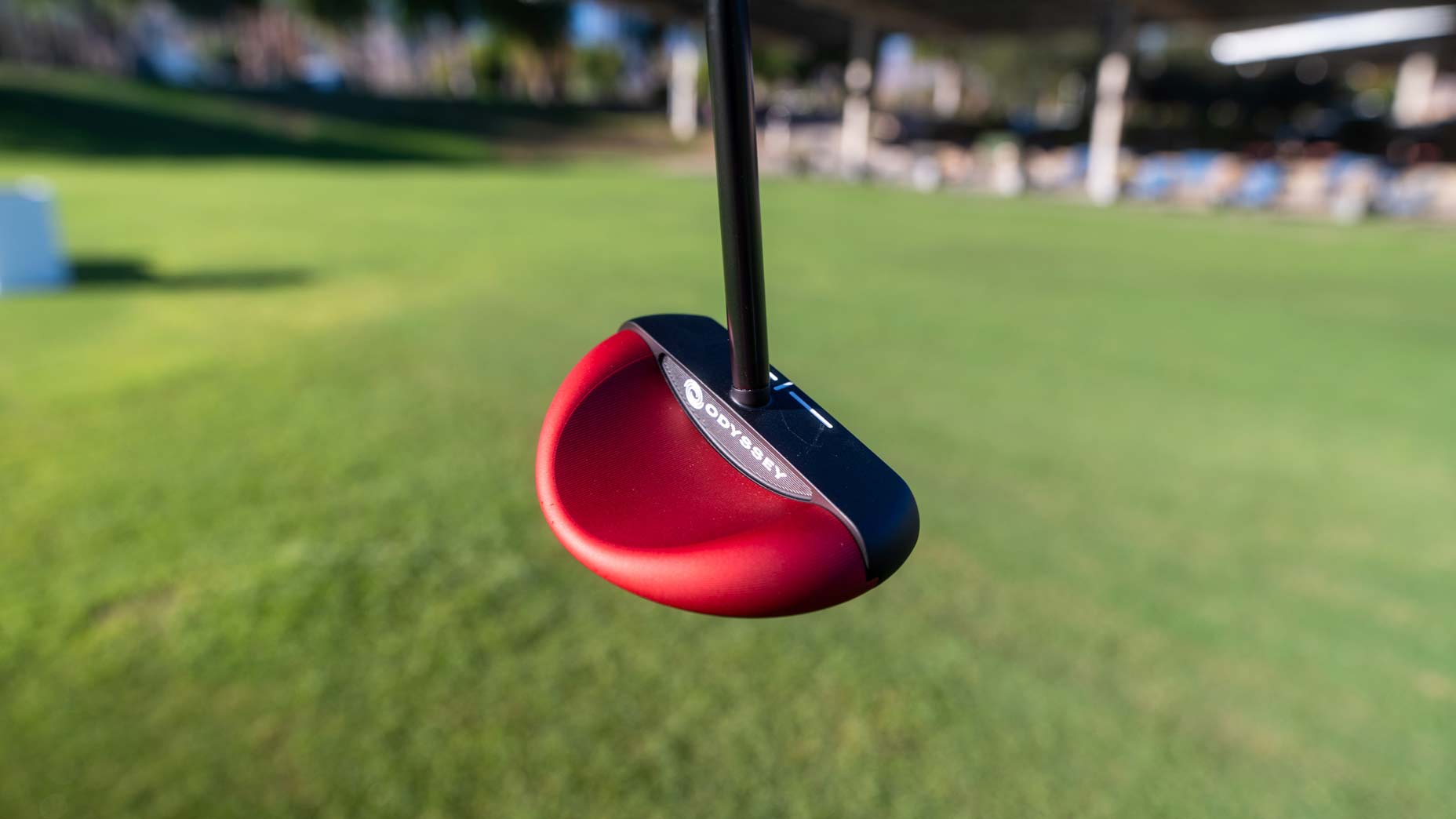 Odyssey TriHot S2S.